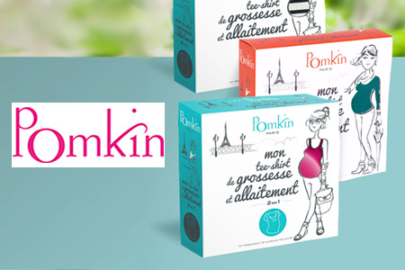 Vendita Pomkin online