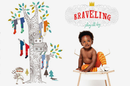 Vendita Braveling online