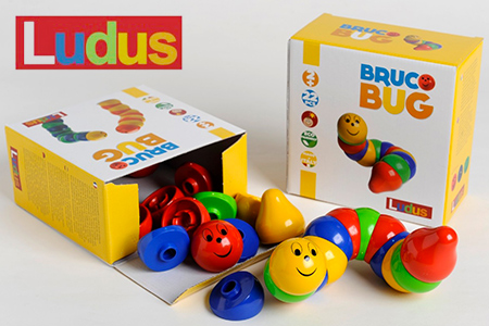 Vendita Ludus online