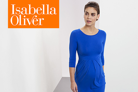 Vendita Isabella Oliver online