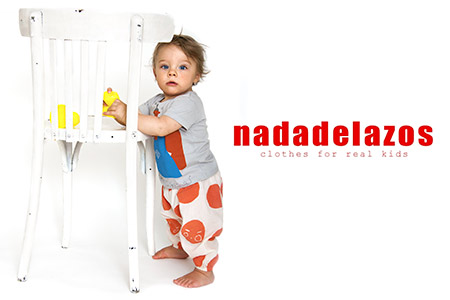 Vendita Nadadelazos online