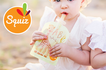 Vendita Squiz online