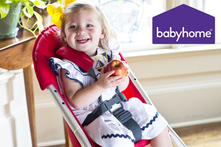 Vendita Baby Home online