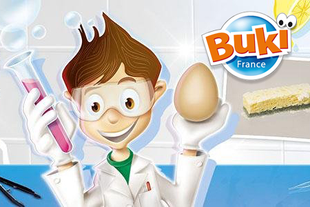 Vendita Buki online