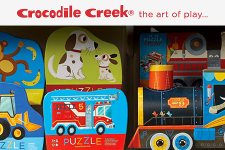 Vendita Crocodile Creek online