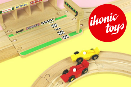 Vendita Ikonic Toys online