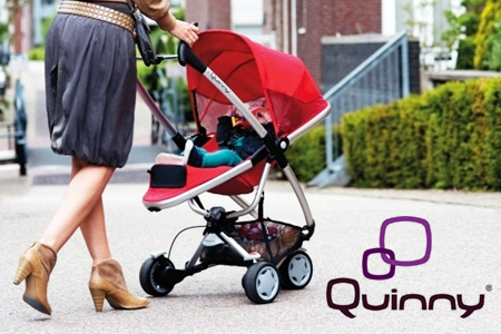 Vendita Quinny online