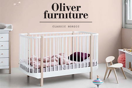 Vendita Oliver Furniture online