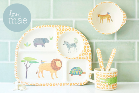Vendita Love Mae online