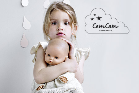 Vendita CamCam online