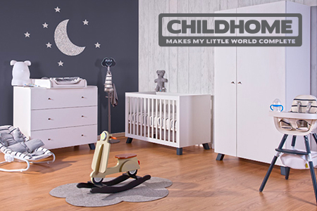 Vendita Childhome online