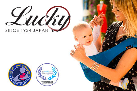 Vendita LUCKY online