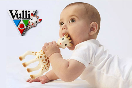 Vendita Vulli online