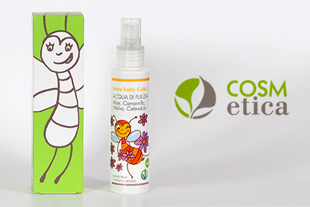 Vendita Cosm-etica online