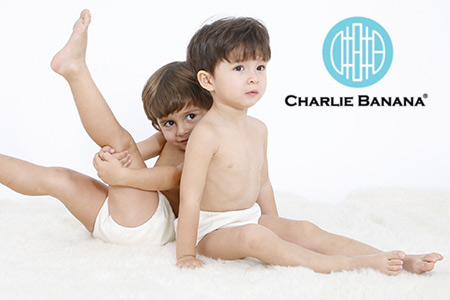 Vendita Charlie Banana online