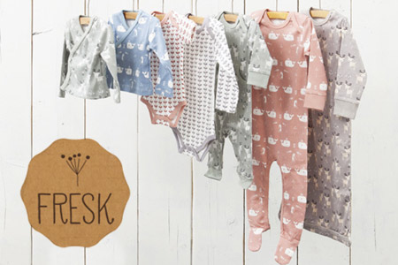 Vendita Fresk online