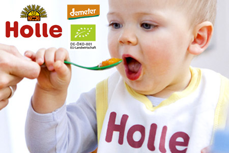 Vendita Holle online