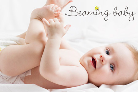 Vendita Beaming Baby online