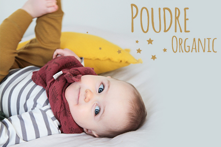 Vendita Poudre Organic online