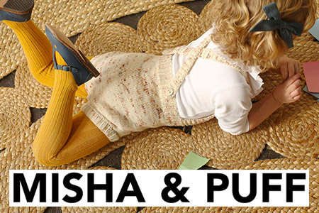 Vendita Misha and Puff online