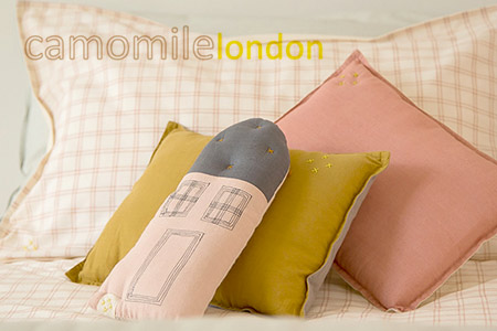 Vendita Camomile online