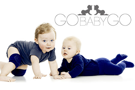 Vendita Go Baby Go online