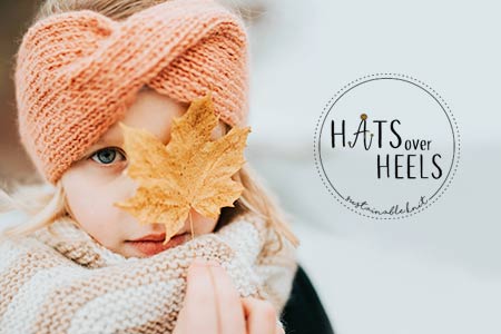 Vendita Hats Over Heels online