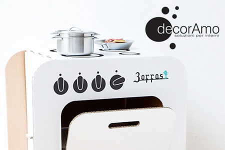 Vendita Decoramo online