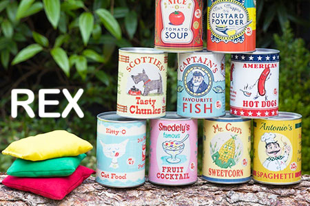 Vendita Rex London online