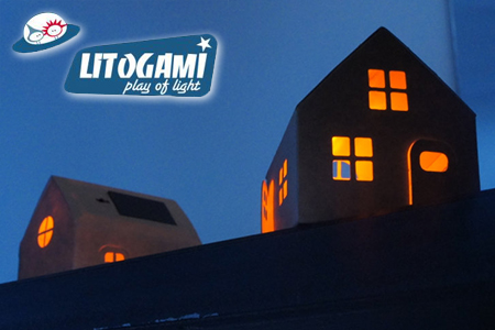 Vendita Litogami online