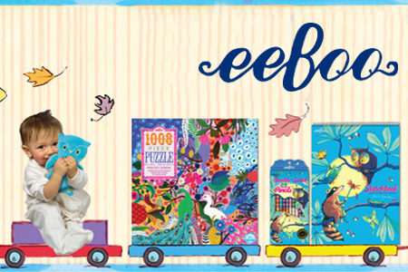 Vendita eeBoo online