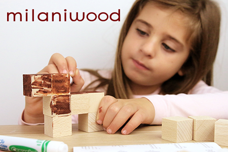 Vendita Milani Wood online