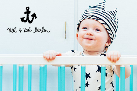 Vendita Noé & Zoë online