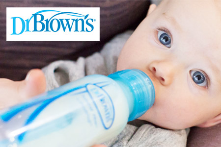 Vendita Dr. Brown's online