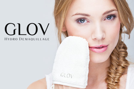Vendita Glov online