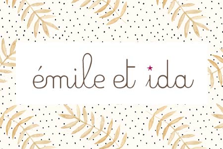 Vendita émile et Ida online