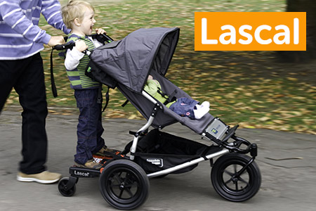 Vendita Lascal online