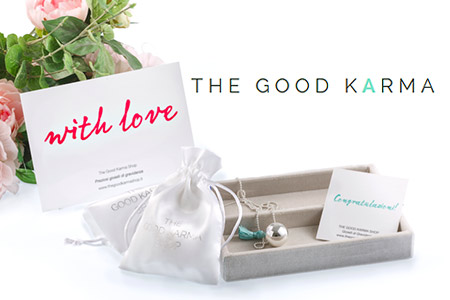 Vendita The Good Karma online