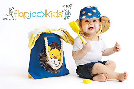 Flapjackkids, Flapjackkids Offerte