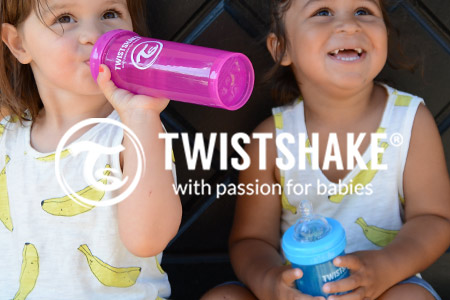 Vendita Twistshake online