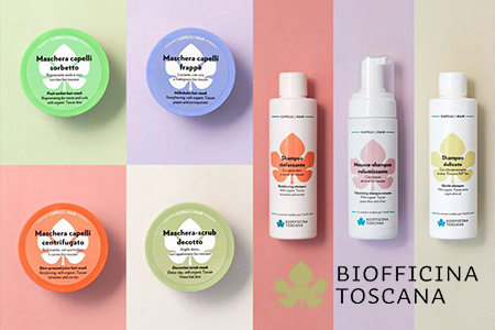 Vendita Biofficina Toscana online