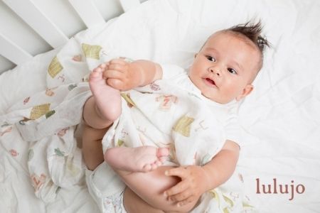 Lulujo, Offerte Lulujo Baby