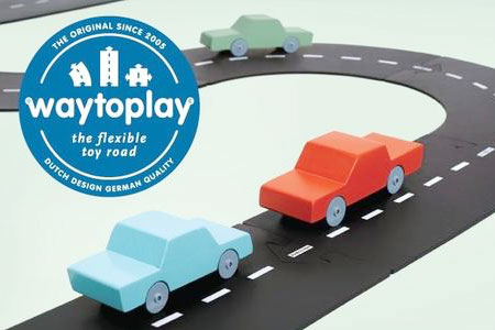 Vendita Waytoplay online