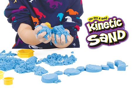 Vendita Kinetic Sand online