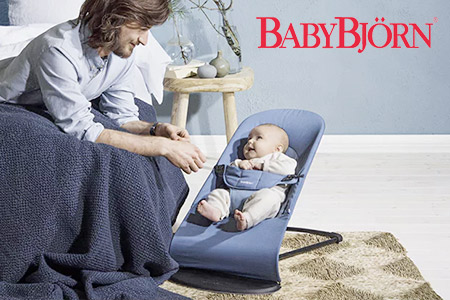 Vendita BabyBjörn online