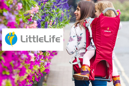 Vendita LittleLife online