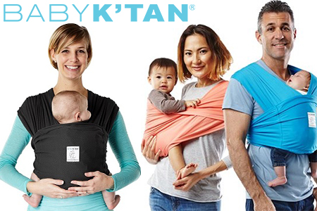 Vendita Baby K'tan online