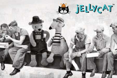 Vendita JellyCat online