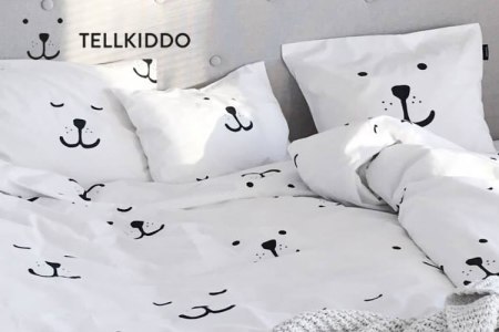 Vendita Tellkiddo online
