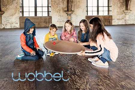 Vendita Wobbel online